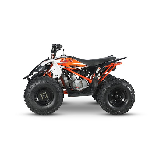 ATV KAYO AT110