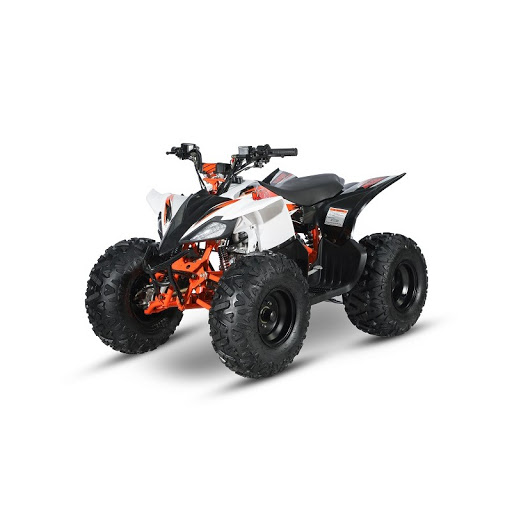 ATV KAYO AT110