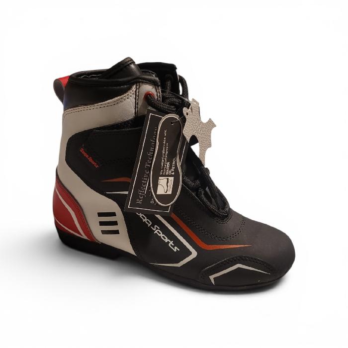 Bota corta racing Motociblista