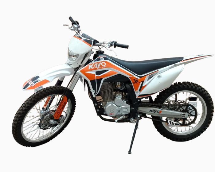 KAYO MOTO T2 ENDURO