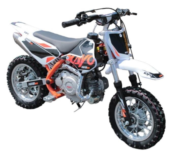 PIT BIKE KMB60