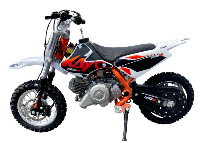 PIT BIKE KMB60