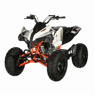 ATV KAYO A200