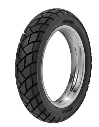 NEUMÁTICO RINALDI R34 130/80-18 66P – TRASERO