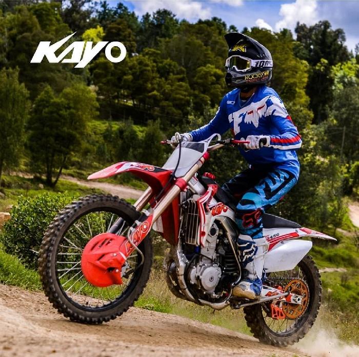 KAYO T6450